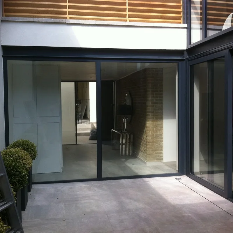 Bermondsey Double Glazing Services