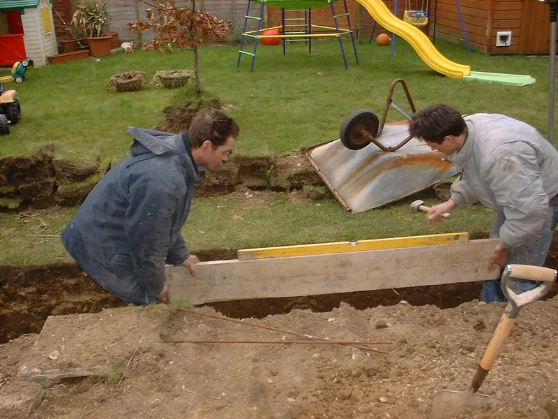 Auto Doors Bermondsey