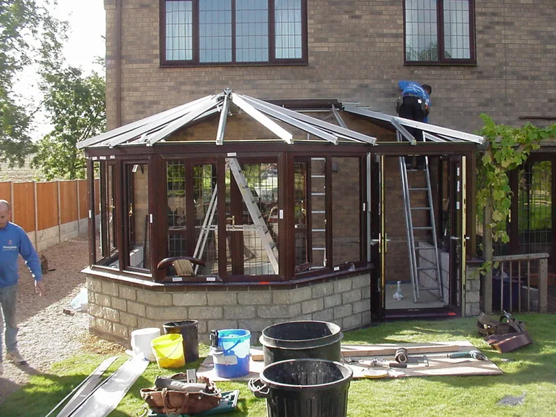 Roof Replacement Bermondsey