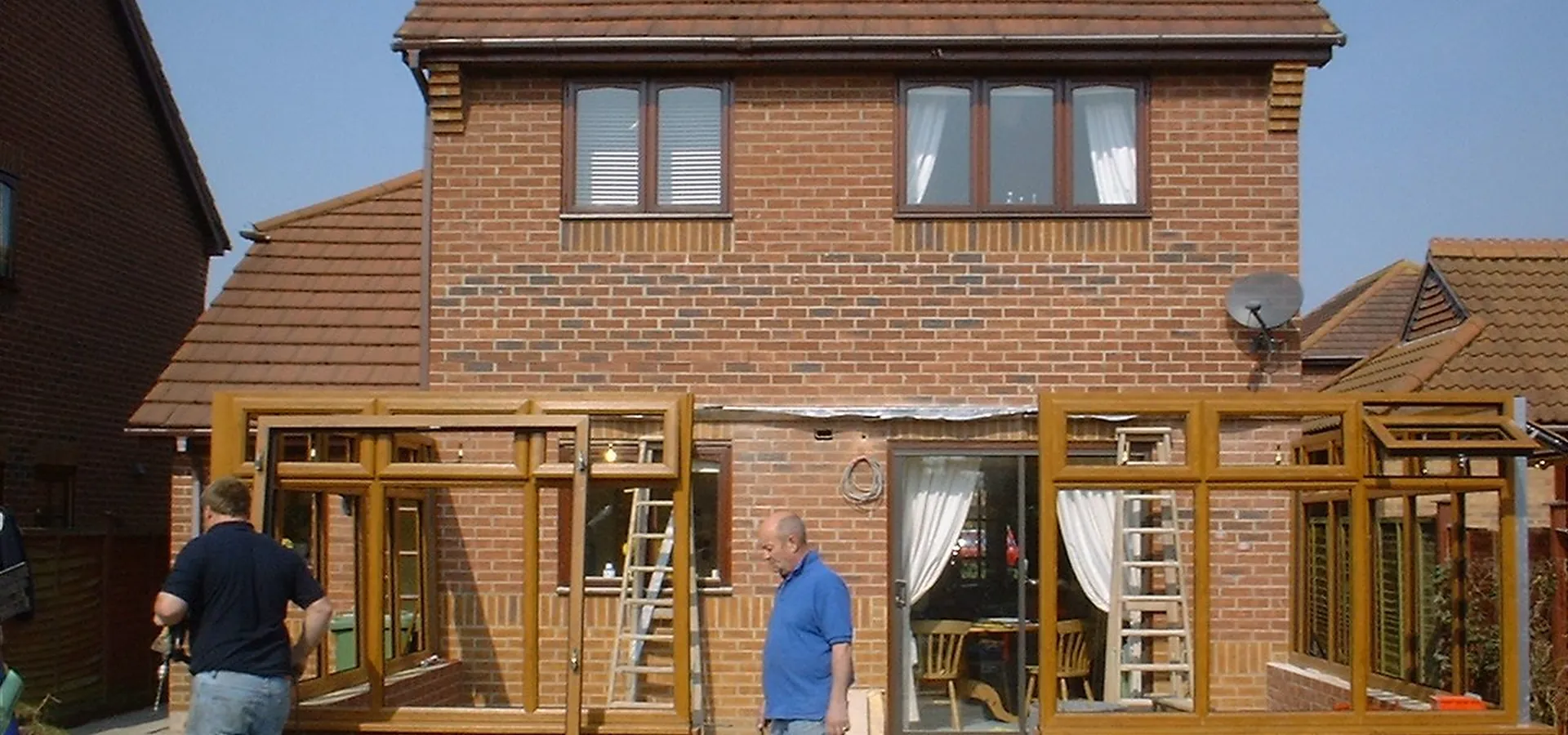 Roof Replacement Bermondsey