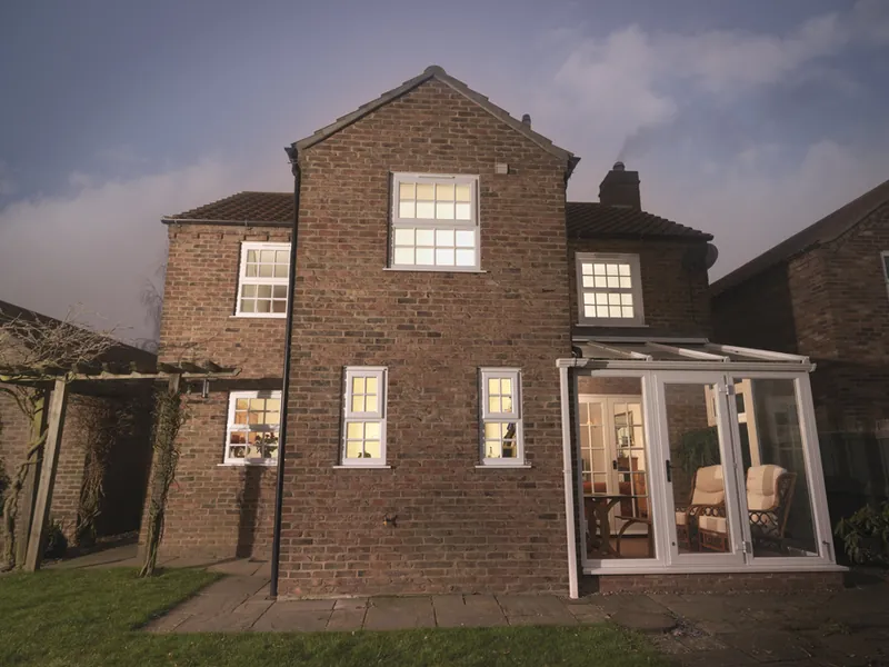 Conservatories — Gallery Bermondsey