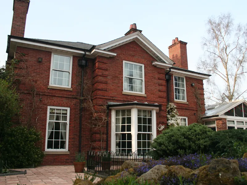 Conservatories — Gallery Bermondsey