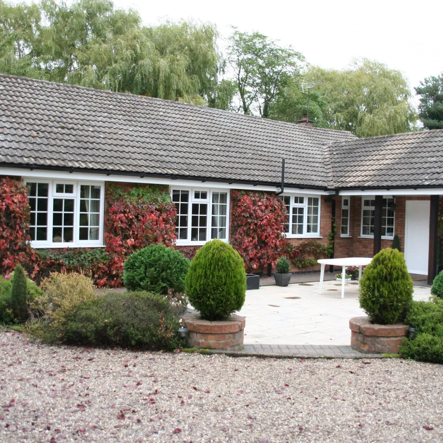 Garden Room Bermondsey
