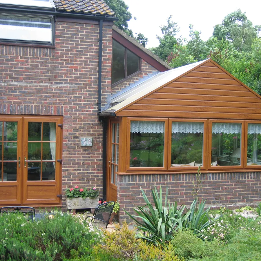 Garden Room Bermondsey