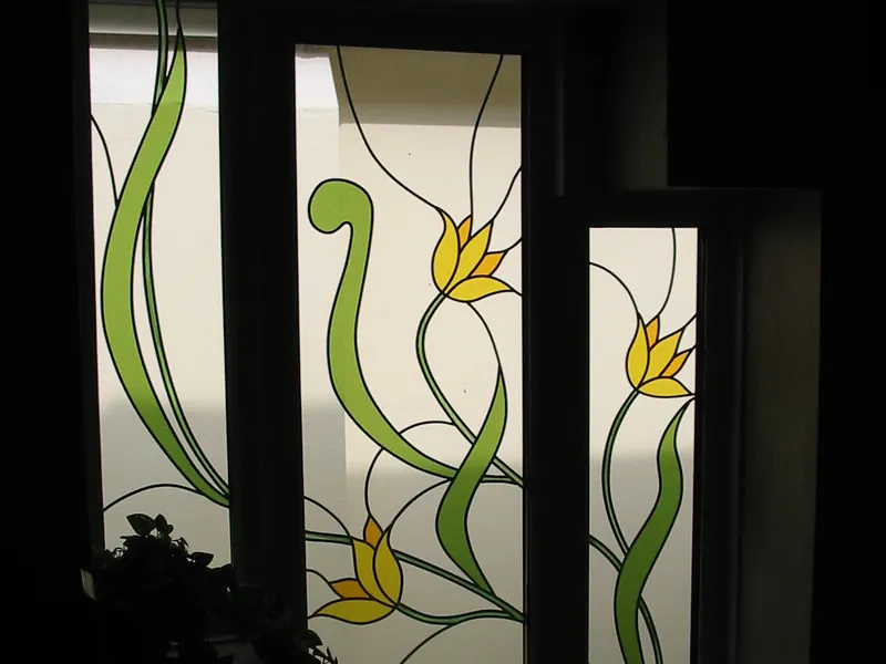 Glass Extension Bermondsey