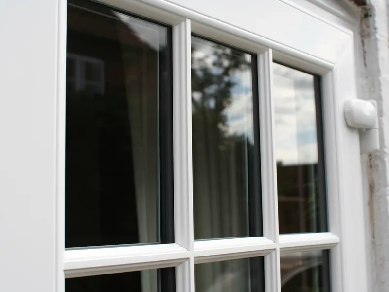 Glass Extension Bermondsey