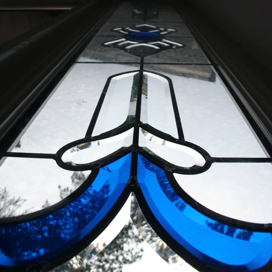 Glass Extension Bermondsey