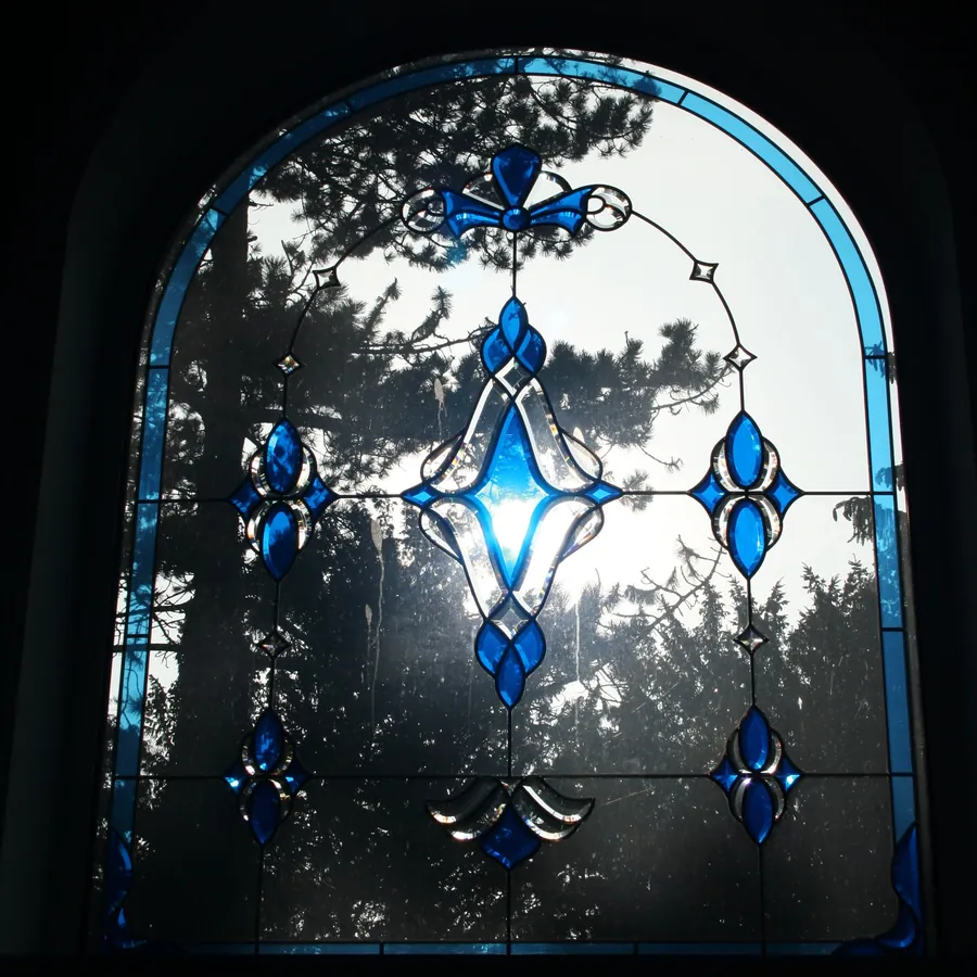 Glass Extension Bermondsey