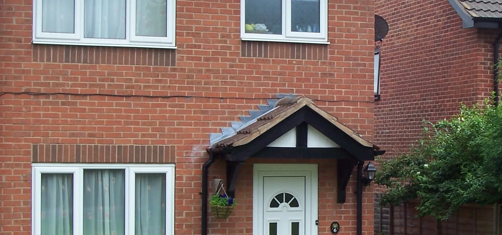 Lean-To Bermondsey