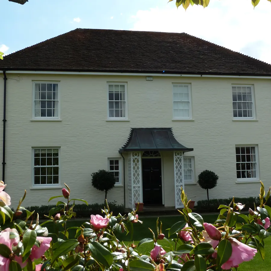 Orangery Bermondsey