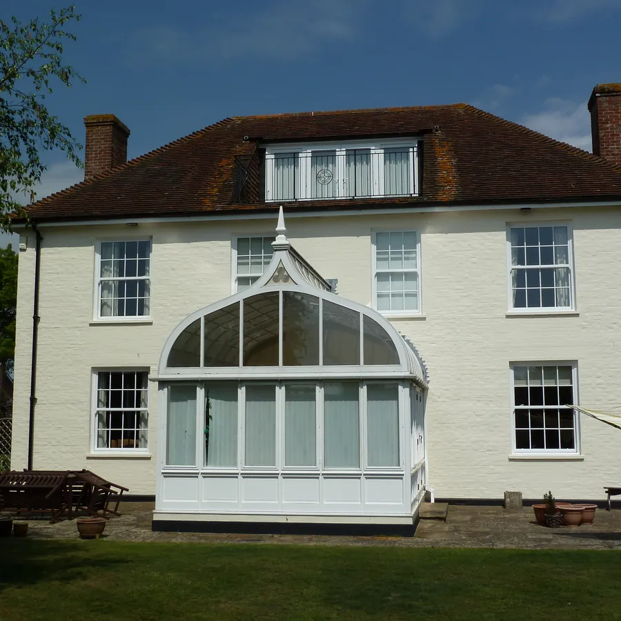 Orangery Bermondsey