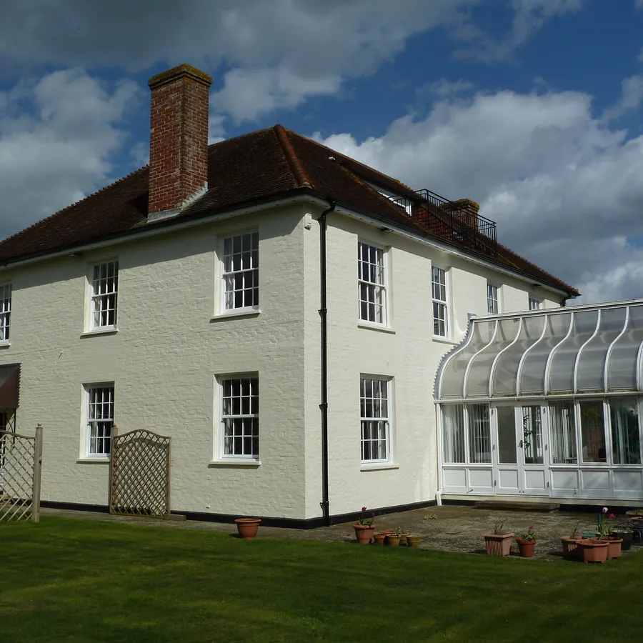 Conservatories — Product Bermondsey