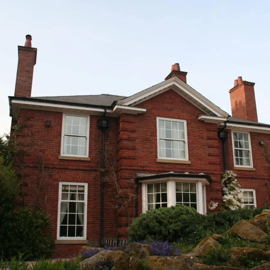 Conservatories — Product Bermondsey