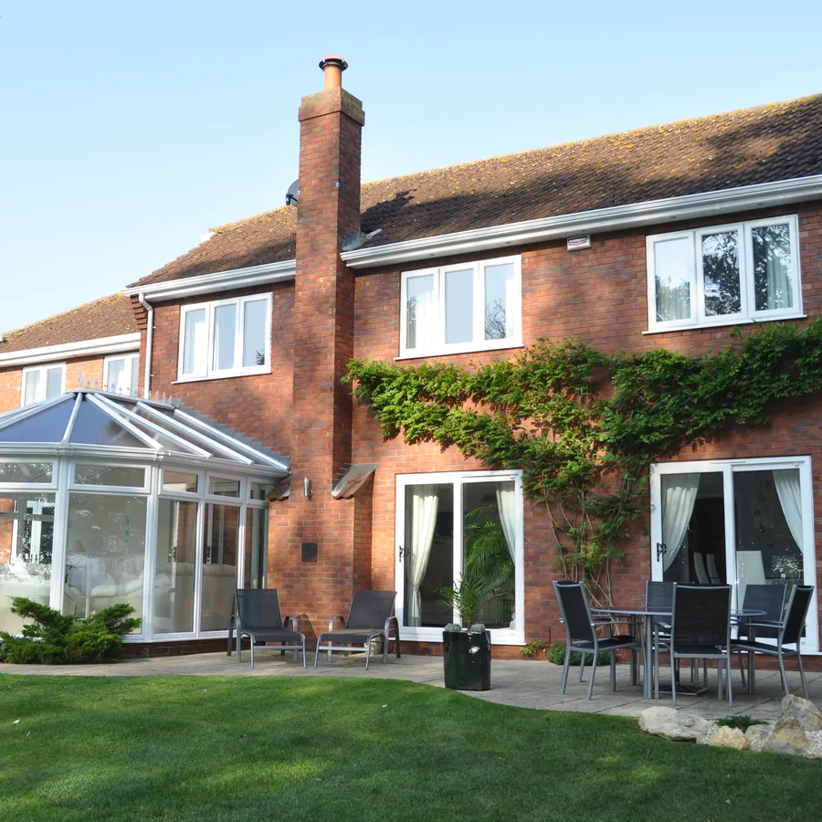 Conservatories — Product Bermondsey