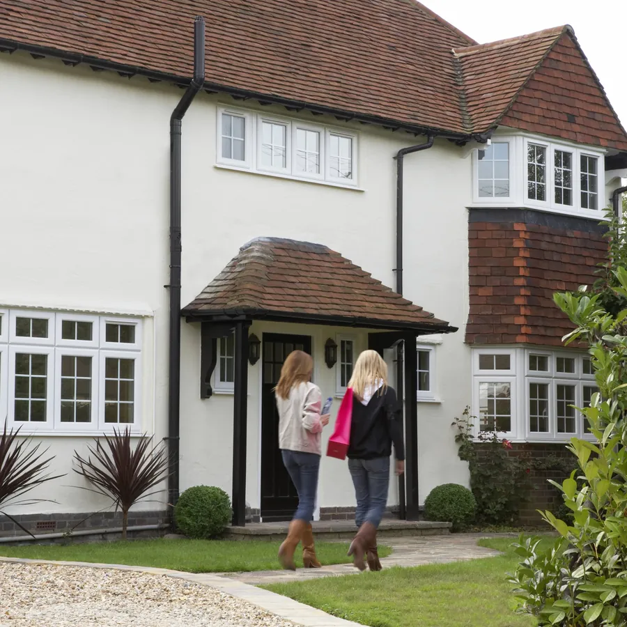 Conservatories — Product Bermondsey