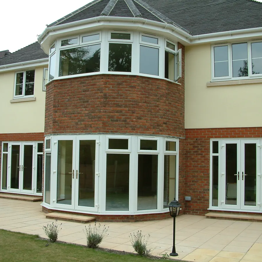 Conservatories — Product Bermondsey