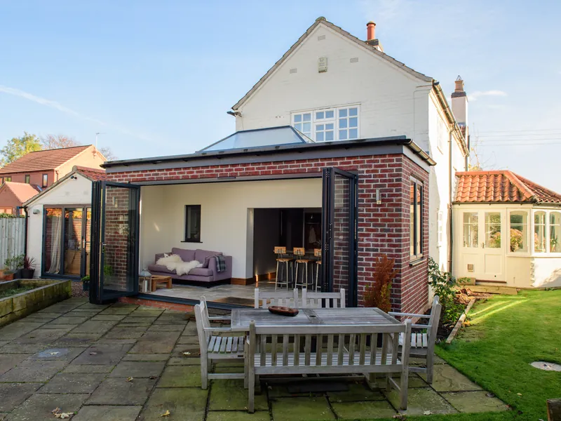 Bifold Bermondsey