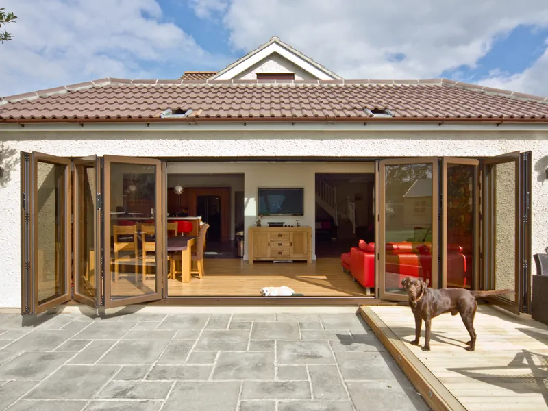 Bifold Bermondsey