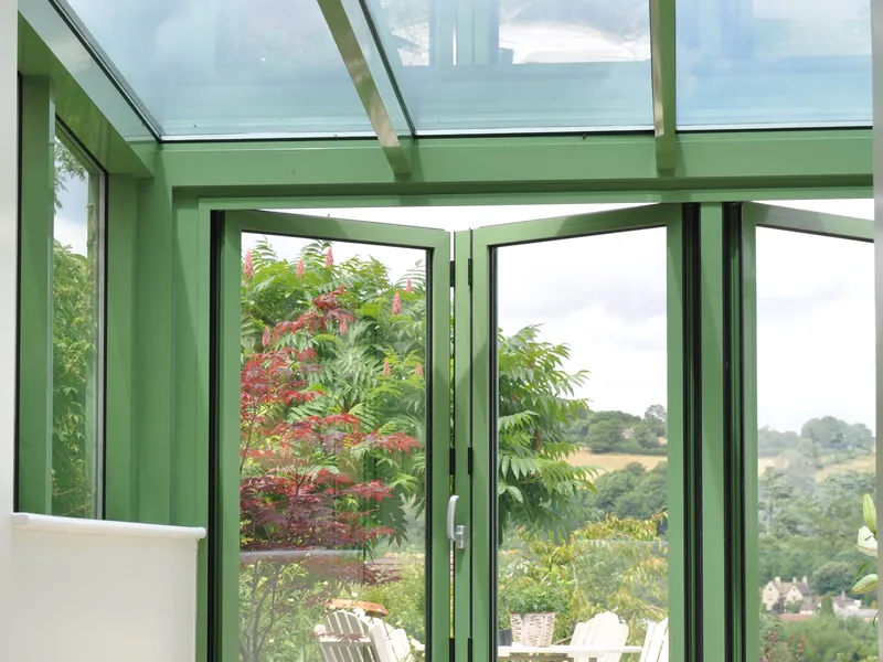 Bifold Bermondsey
