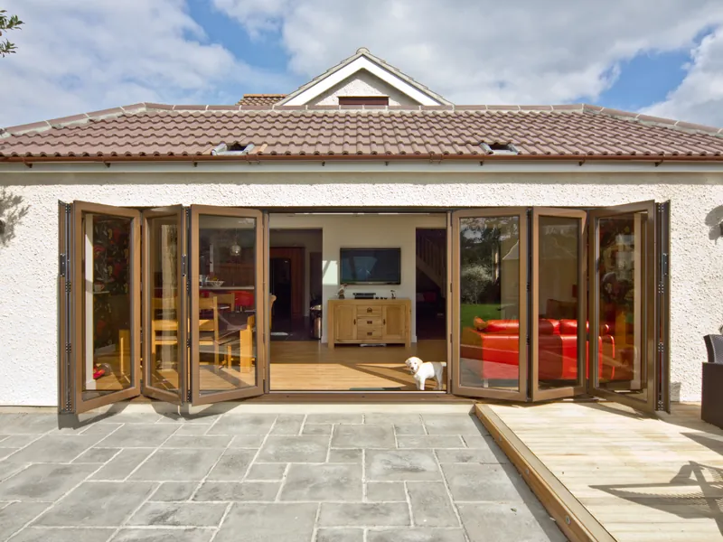 Bifold Bermondsey