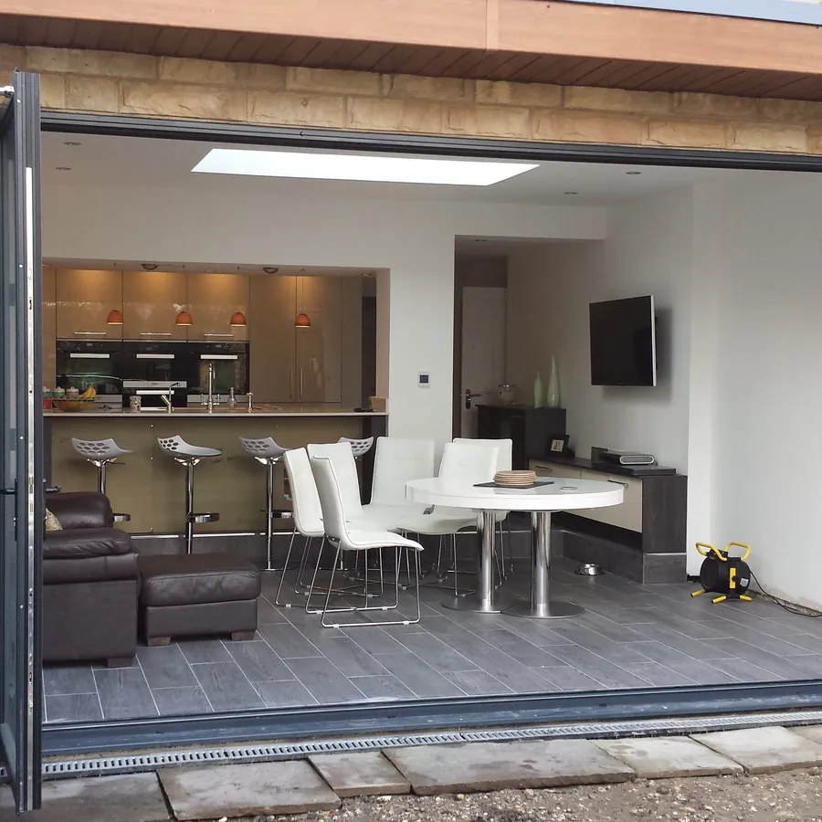Bifold Bermondsey
