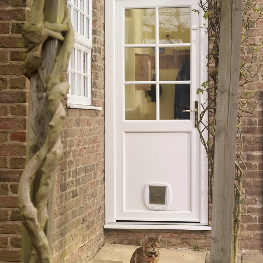 Composite Bermondsey