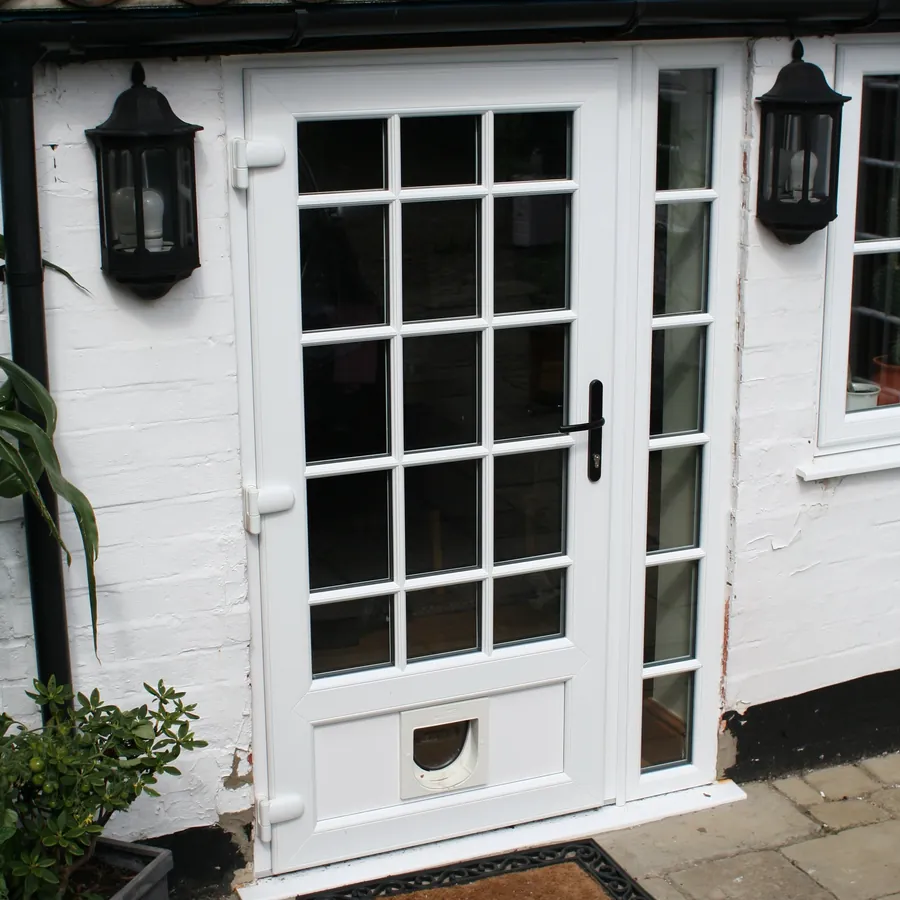 Composite Bermondsey
