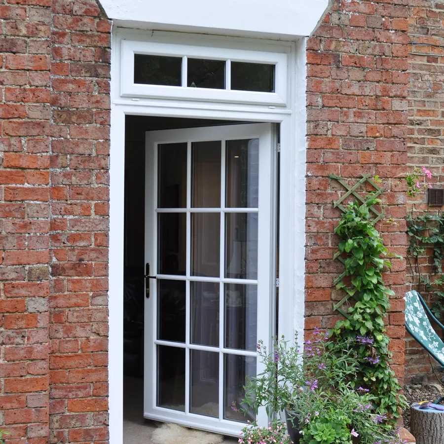 Composite Bermondsey