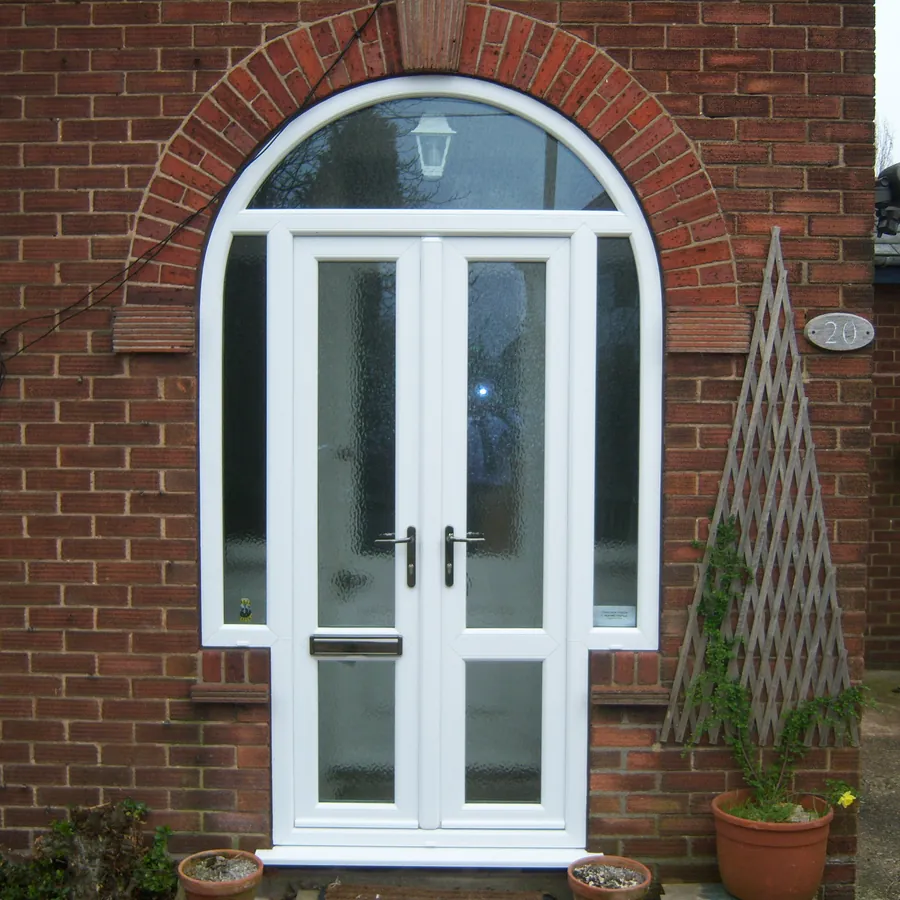 Front Bermondsey
