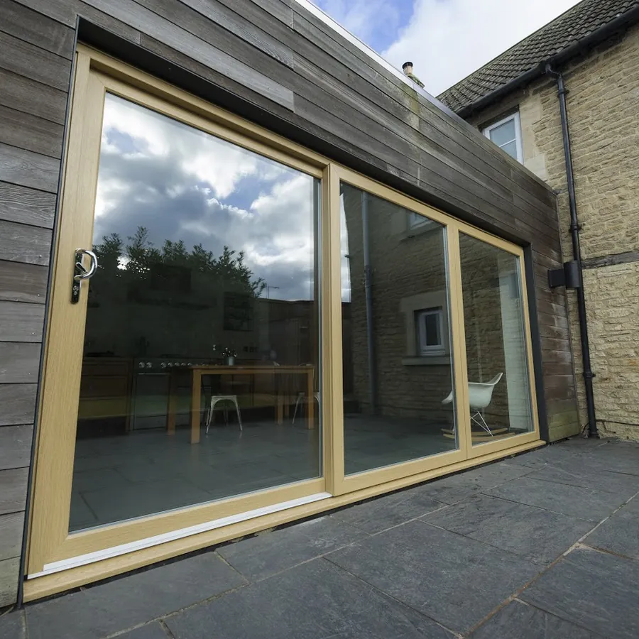 Patio Bermondsey