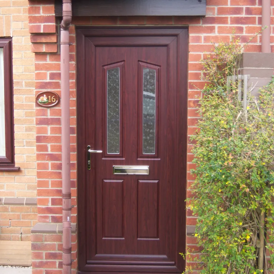 Doors Bermondsey
