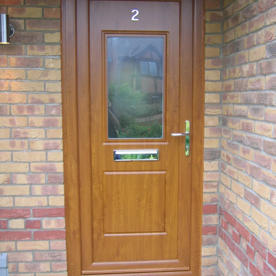 Doors Bermondsey