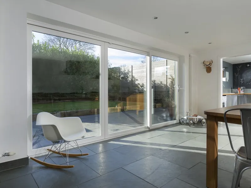 Sliding Patio Bermondsey