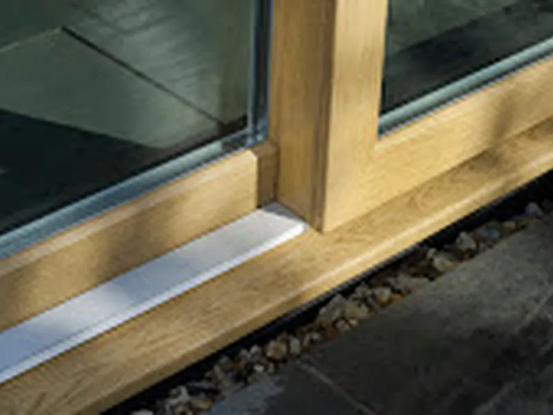 Sliding Patio Bermondsey