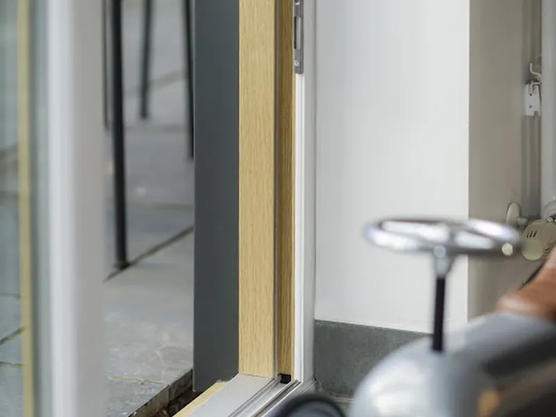 Sliding Patio Bermondsey