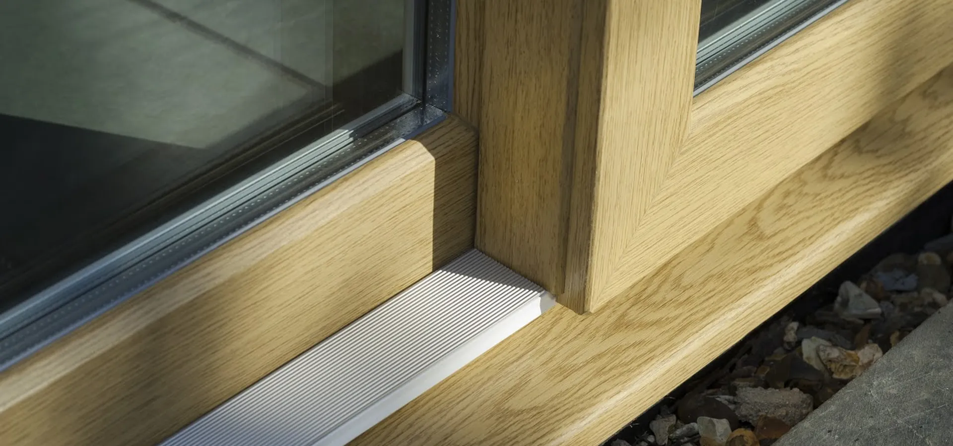 Sliding Patio Bermondsey