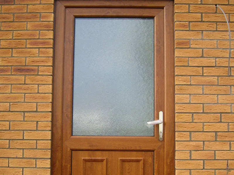 uPVC Bermondsey