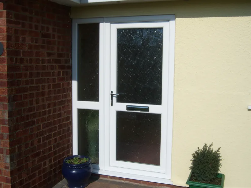 uPVC Bermondsey