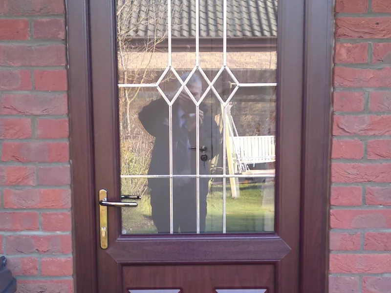 uPVC Bermondsey