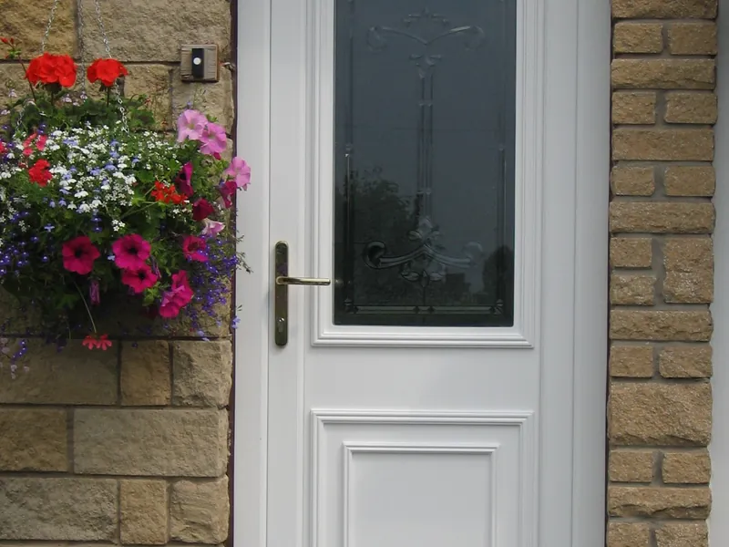 uPVC Bermondsey