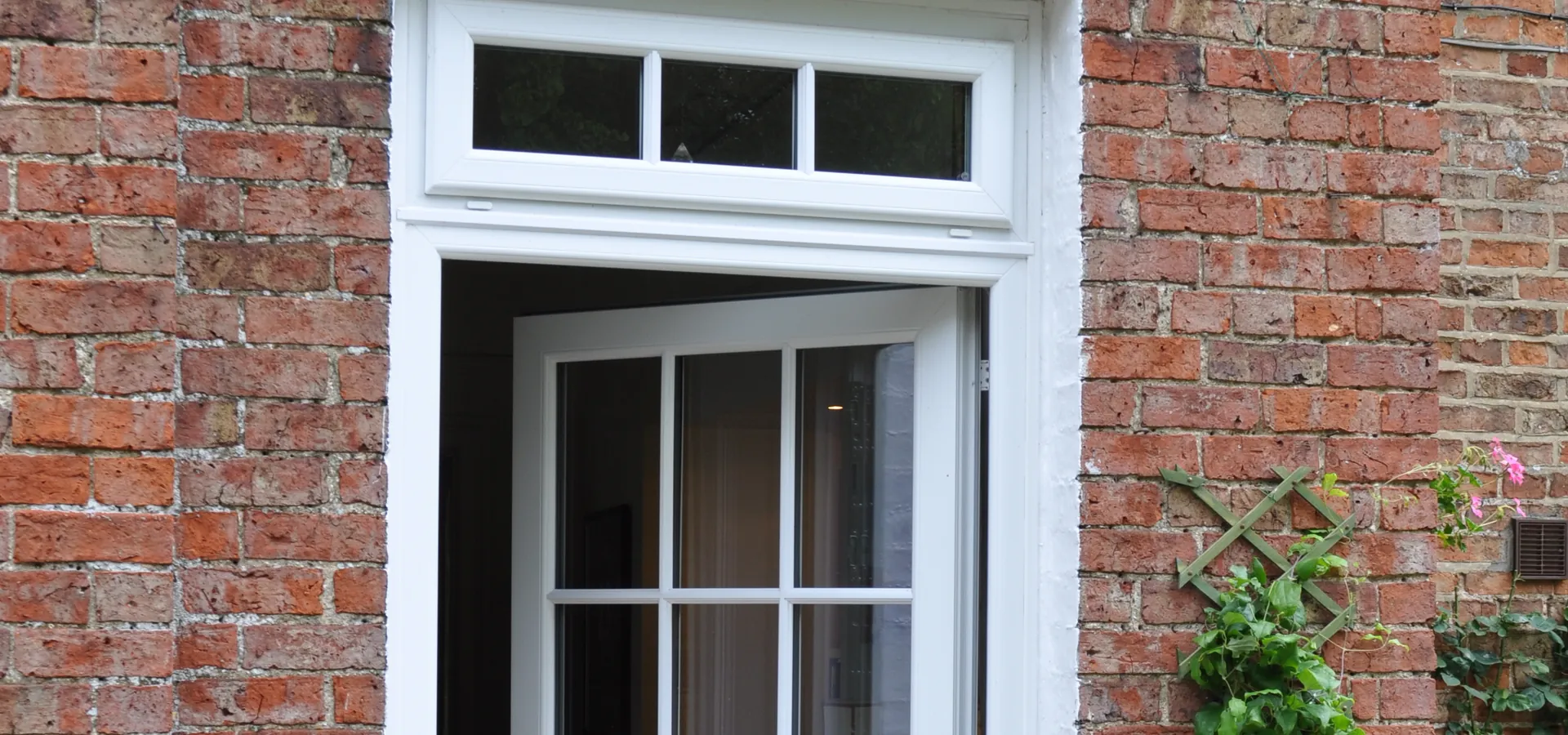 uPVC Bermondsey