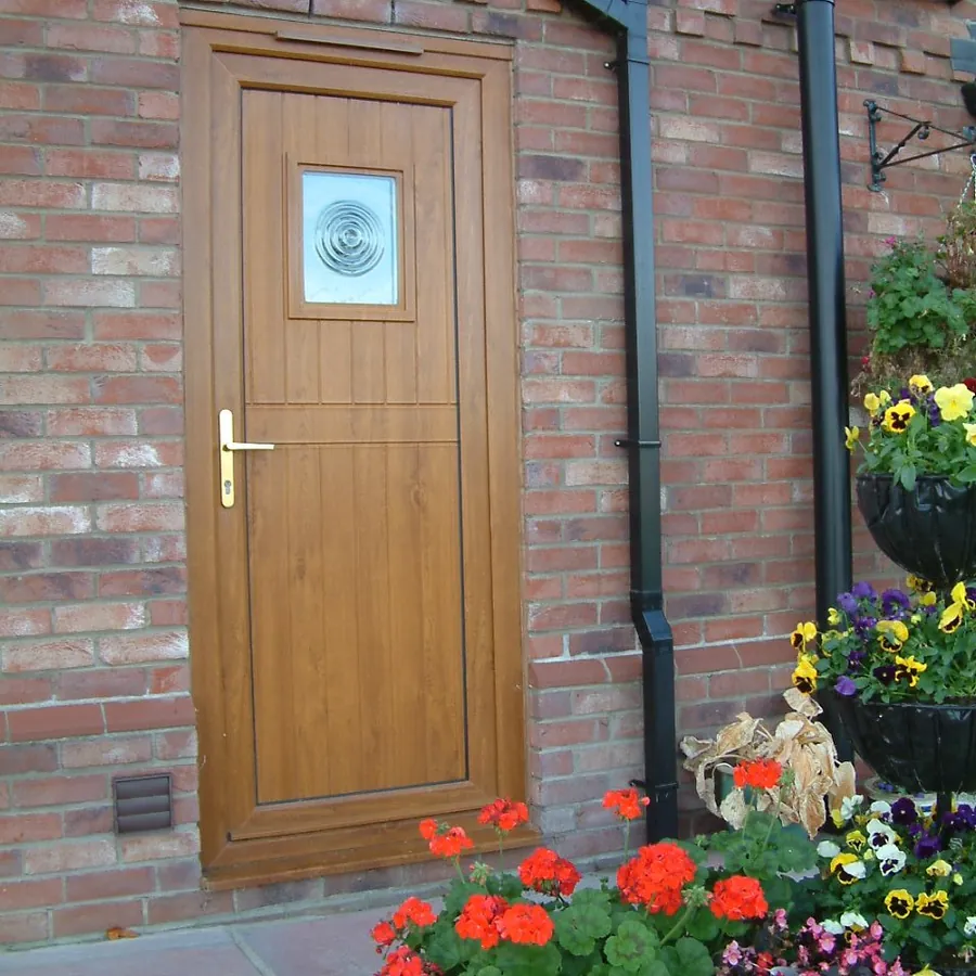 uPVC Bermondsey