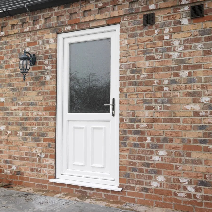 uPVC Bermondsey