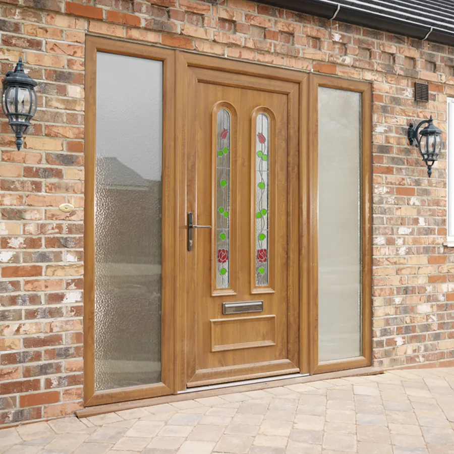 uPVC Bermondsey
