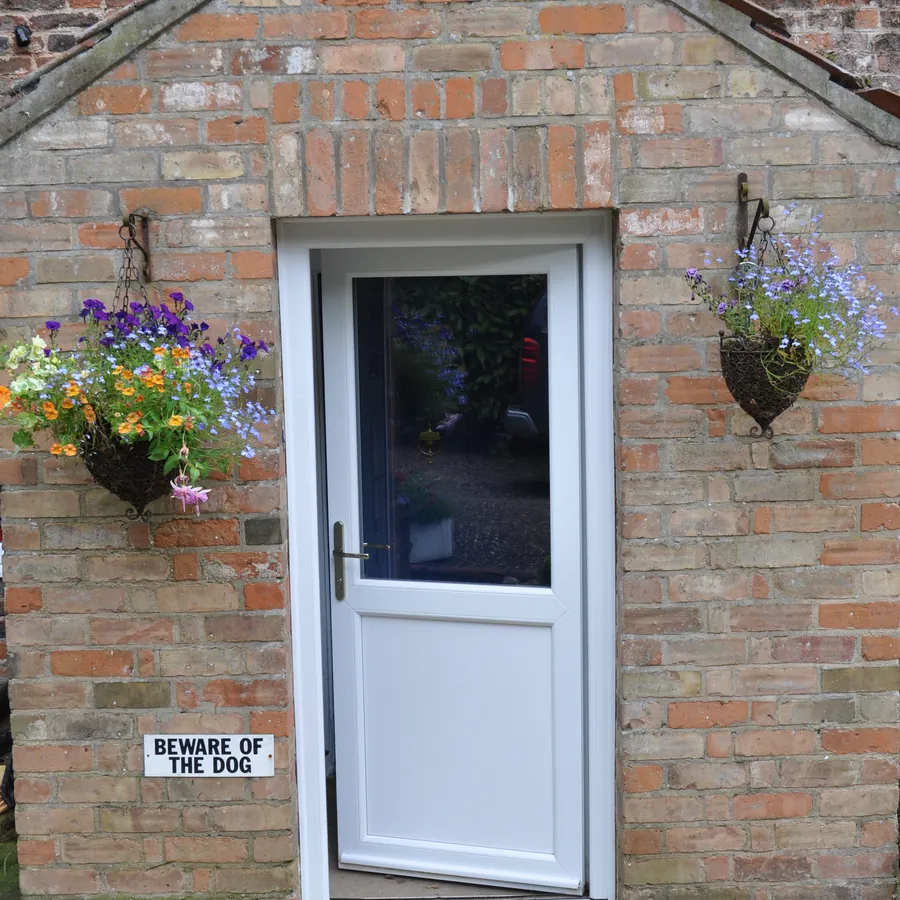 uPVC Bermondsey