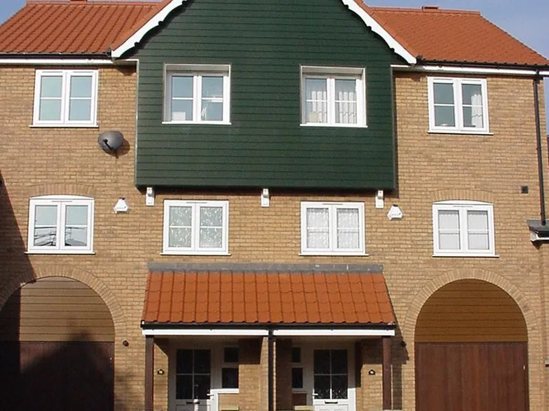 Double Glazing Finance — Gallery Bermondsey