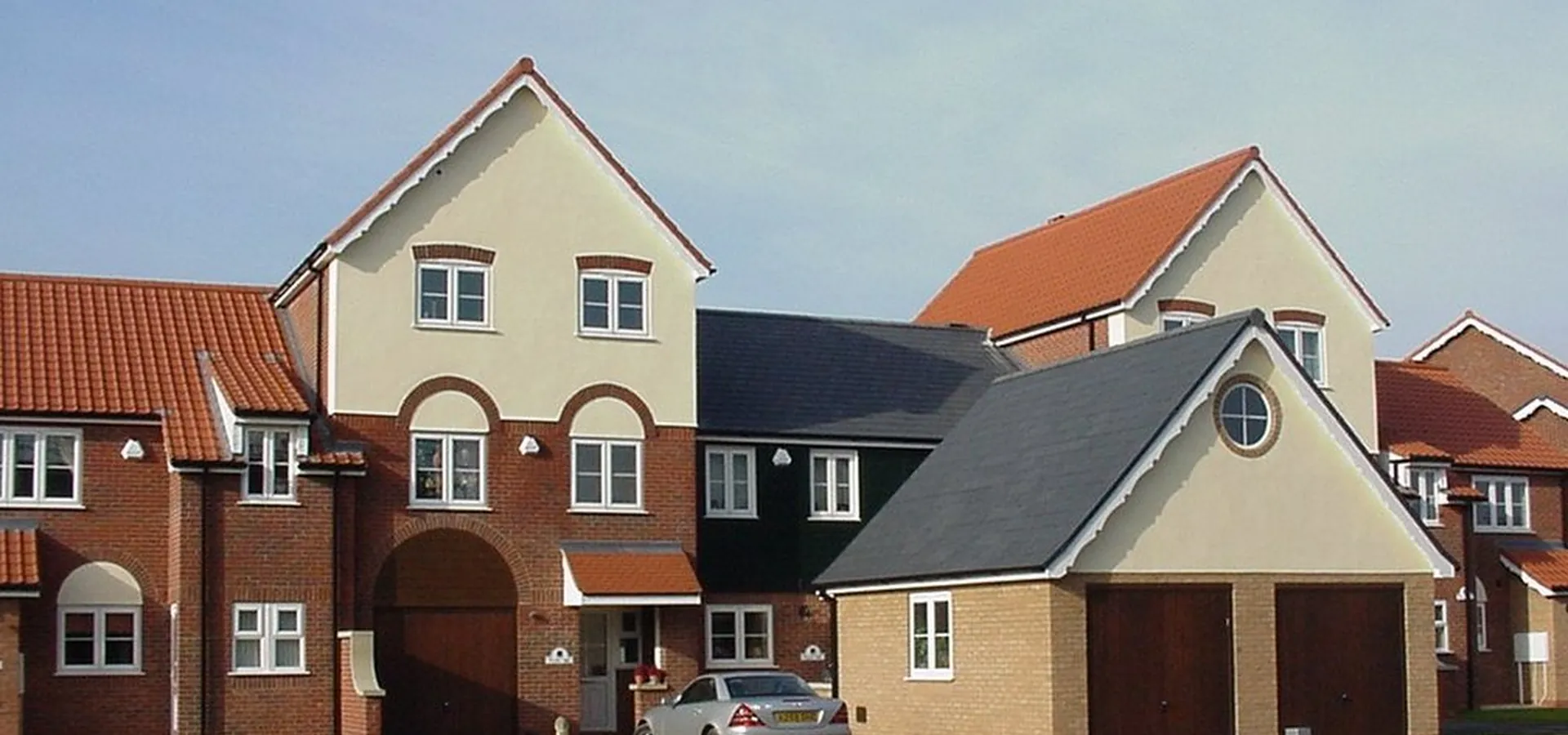 Aluminium Windows Bermondsey