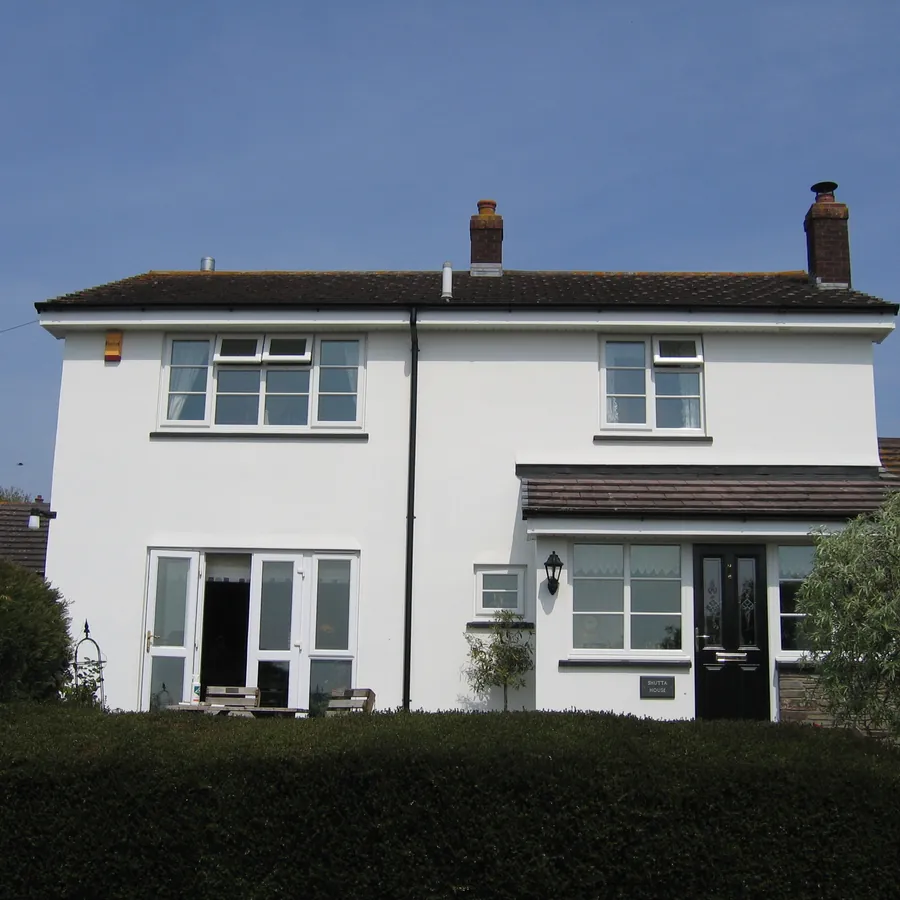 Aluminium Windows Bermondsey