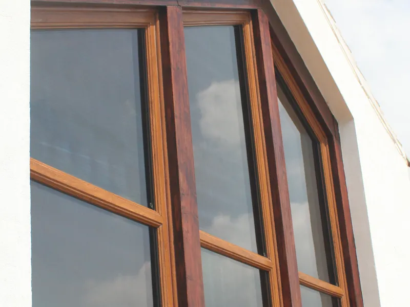 Bay Windows Bermondsey
