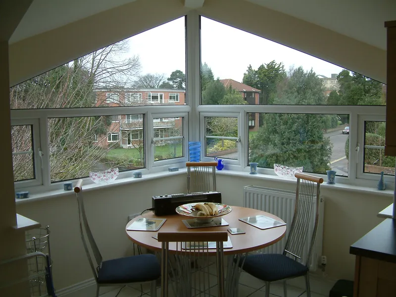 Bay Windows Bermondsey